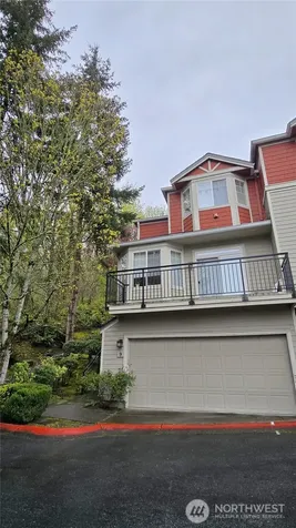2628 139th Avenue SE Bellevue WA 98005
