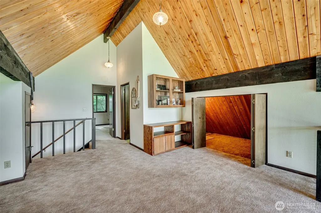 731 Carnine Road Castle Rock WA 98611