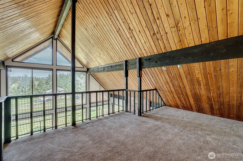 731 Carnine Road Castle Rock WA 98611