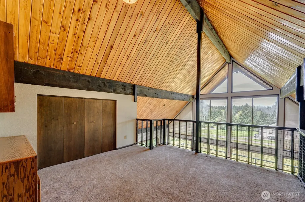 731 Carnine Road Castle Rock WA 98611