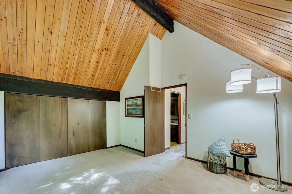 731 Carnine Road Castle Rock WA 98611