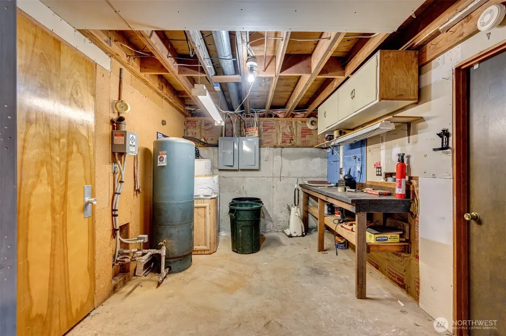 731 Carnine Road Castle Rock WA 98611