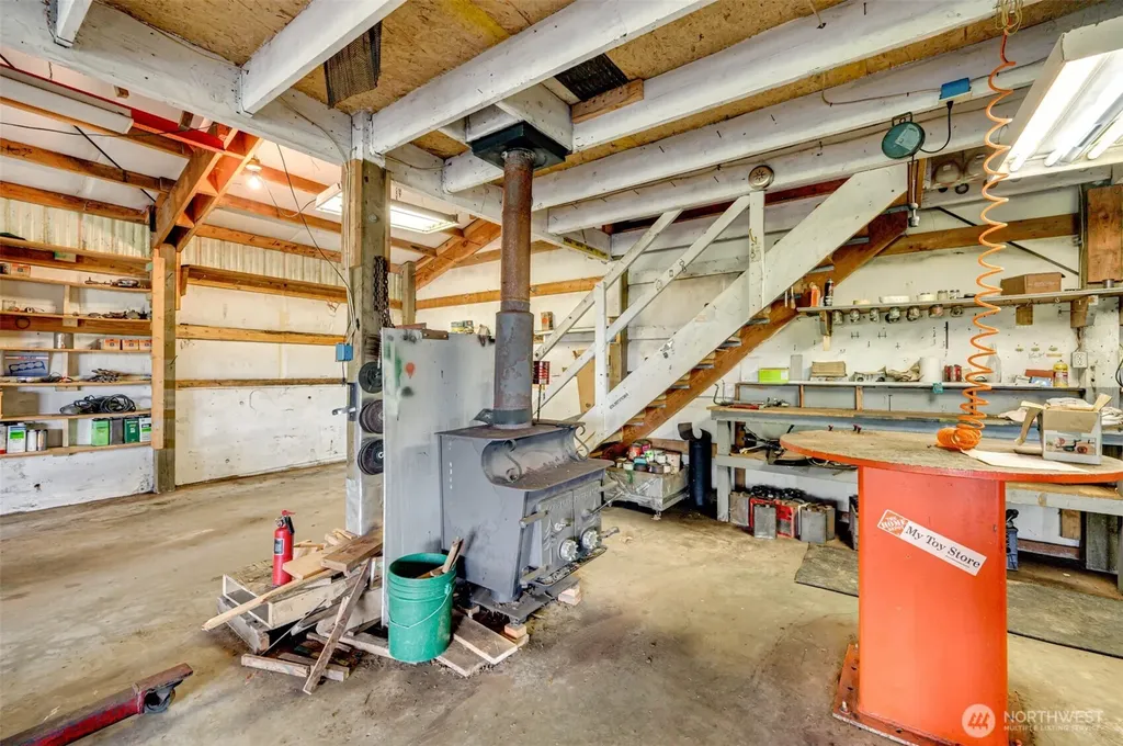 731 Carnine Road Castle Rock WA 98611