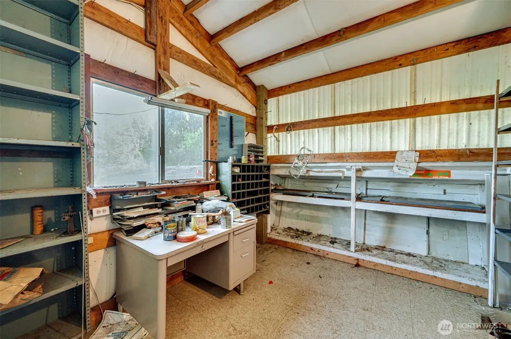 731 Carnine Road Castle Rock WA 98611