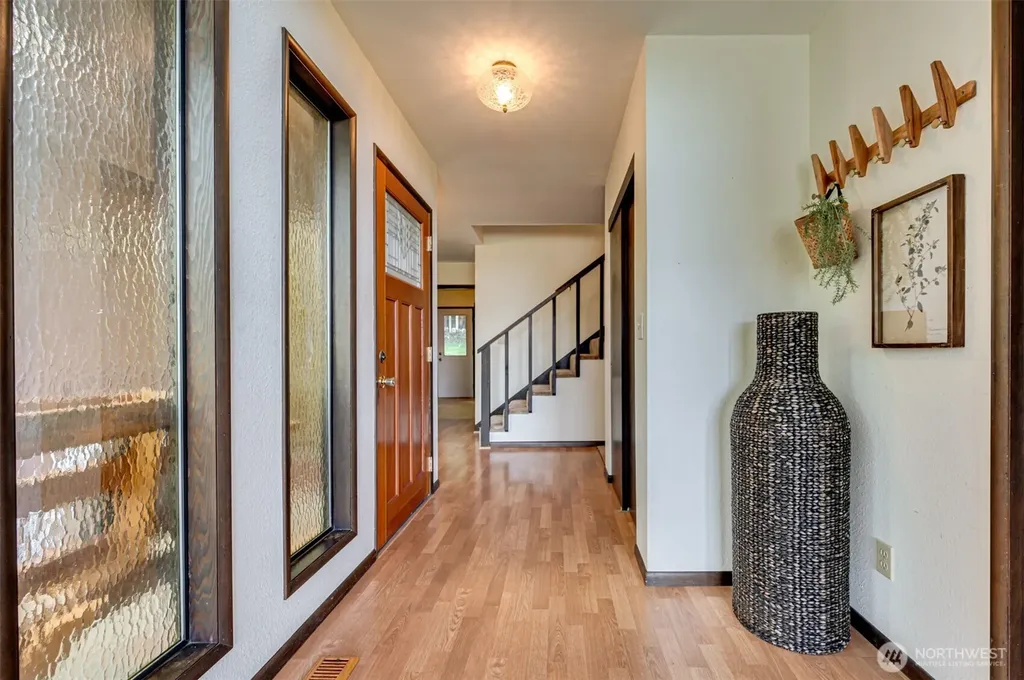731 Carnine Road Castle Rock WA 98611