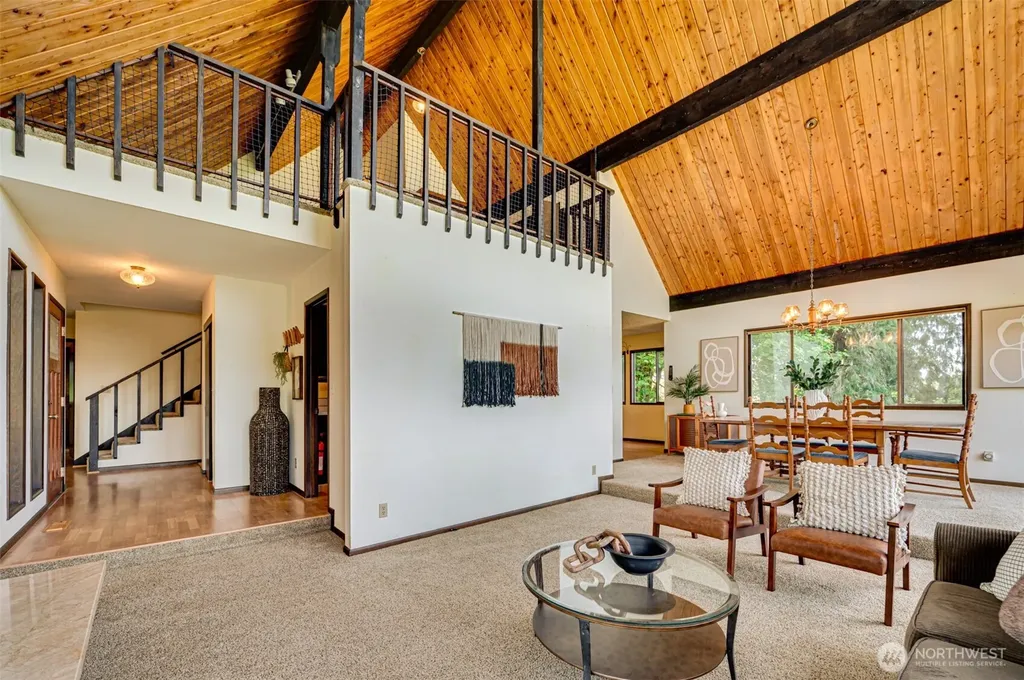 731 Carnine Road Castle Rock WA 98611