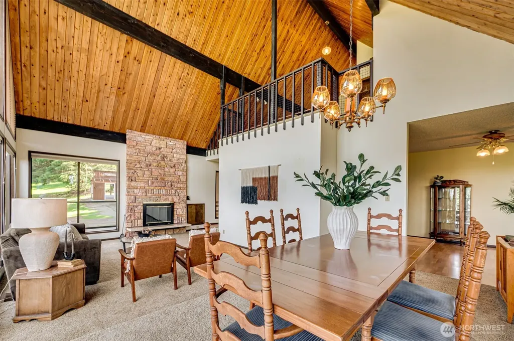 731 Carnine Road Castle Rock WA 98611