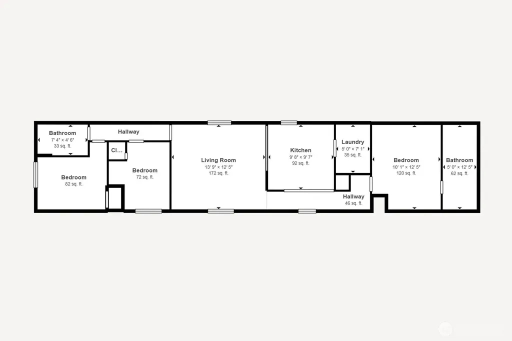 968 NE Empire Street College Place WA 99324