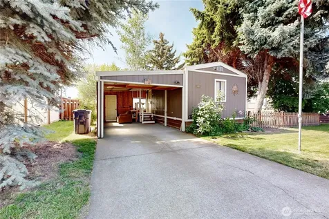 968 NE Empire Street College Place WA 99324