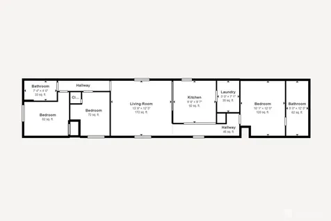 968 NE Empire Street College Place WA 99324