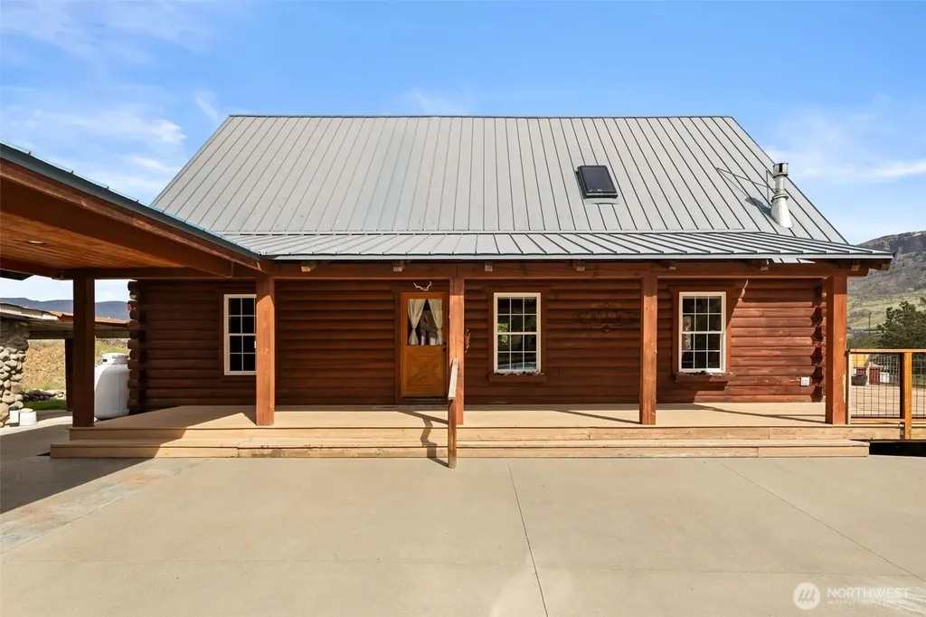 134 Thorburn Lane Malaga WA 98828