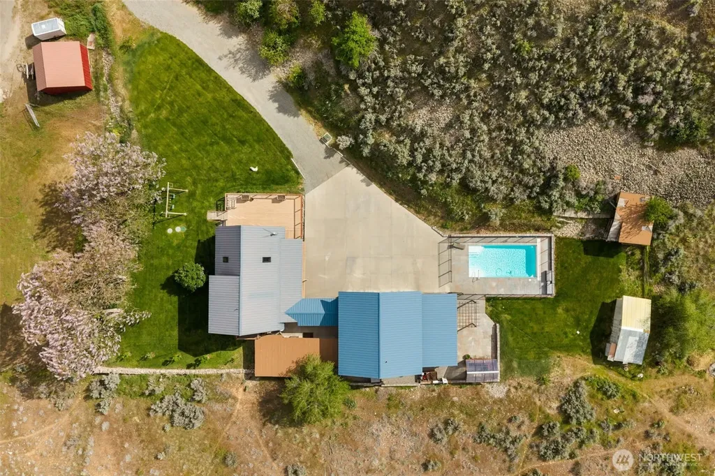 134 Thorburn Lane Malaga WA 98828