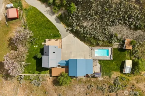 134 Thorburn Lane Malaga WA 98828
