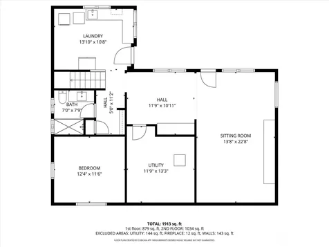 4037 NE 109th Street Seattle WA 98125
