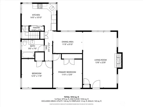 4037 NE 109th Street Seattle WA 98125