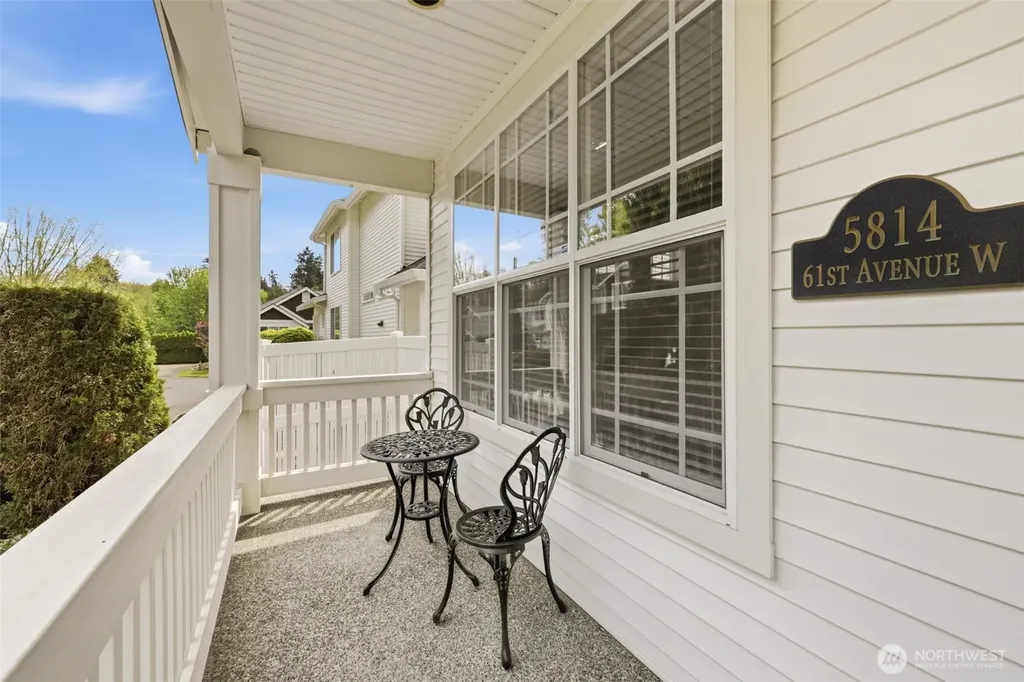 5814 61st Avenue W University Place WA 98467