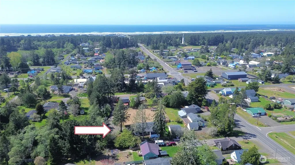 502 W Grant Westport WA 98595