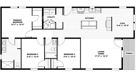 502 W Grant Westport WA 98595