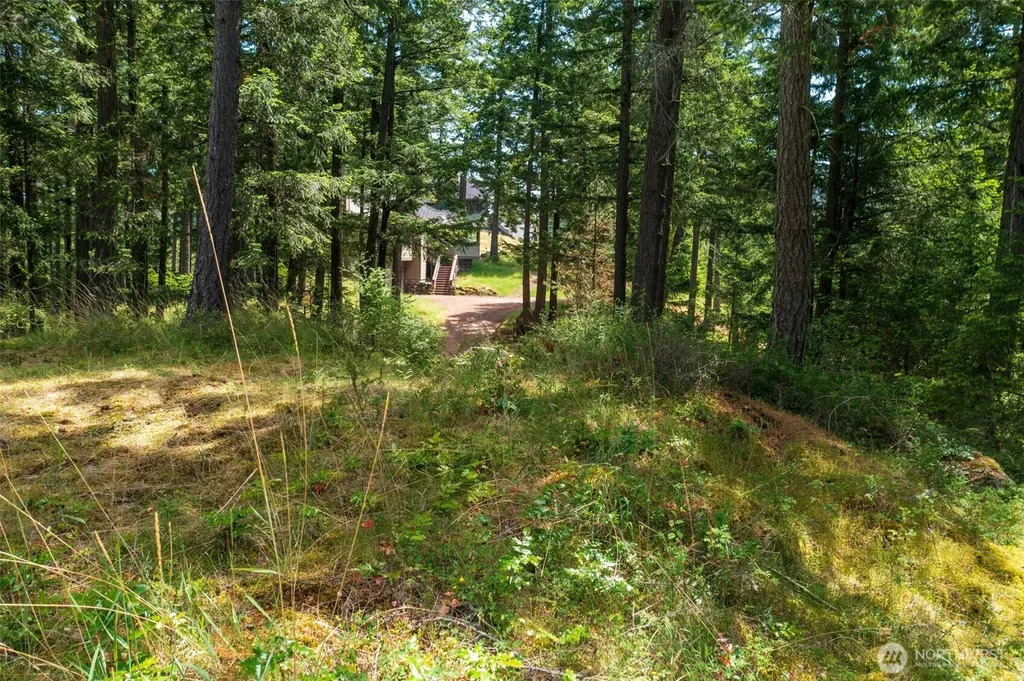 1700 Mountain Crest Orcas Island WA 98245