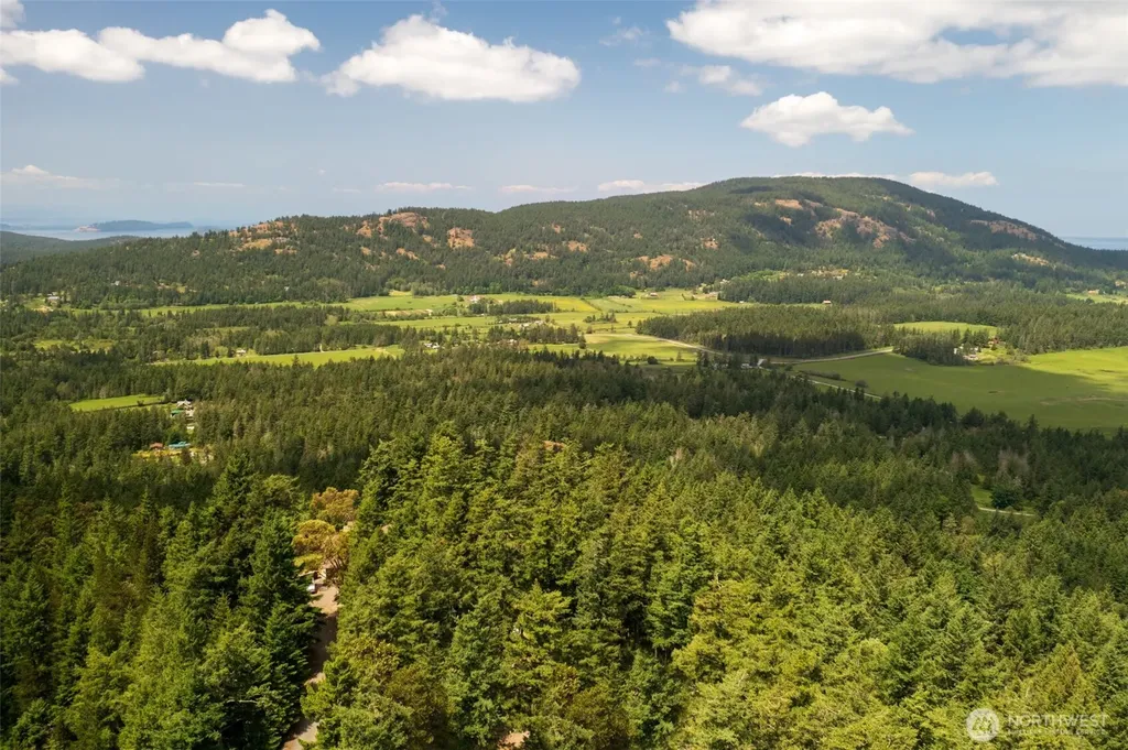 1700 Mountain Crest Orcas Island WA 98245
