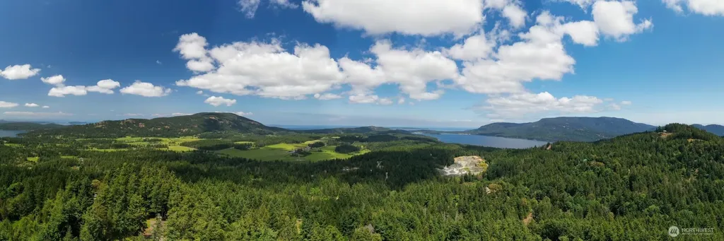 1700 Mountain Crest Orcas Island WA 98245