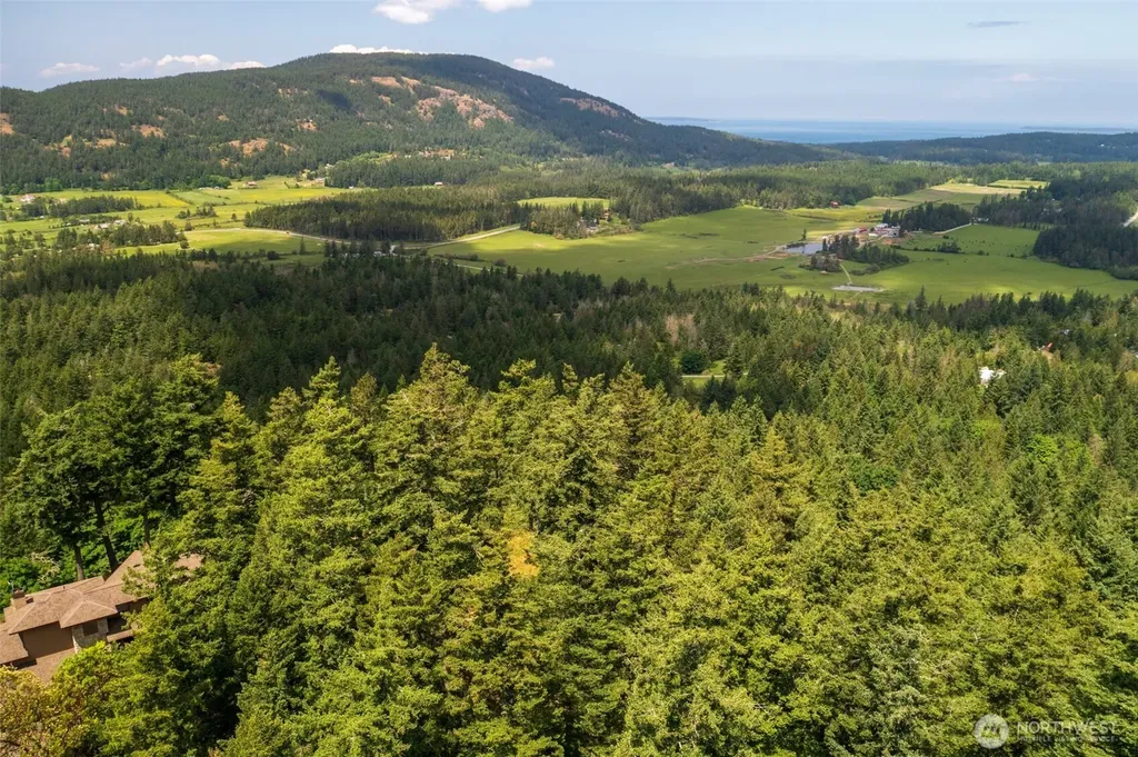 1700 Mountain Crest Orcas Island WA 98245