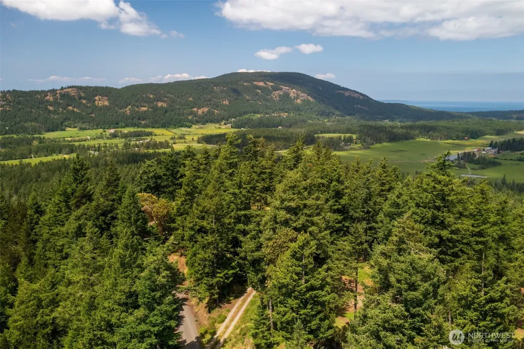 1700 Mountain Crest Orcas Island WA 98245