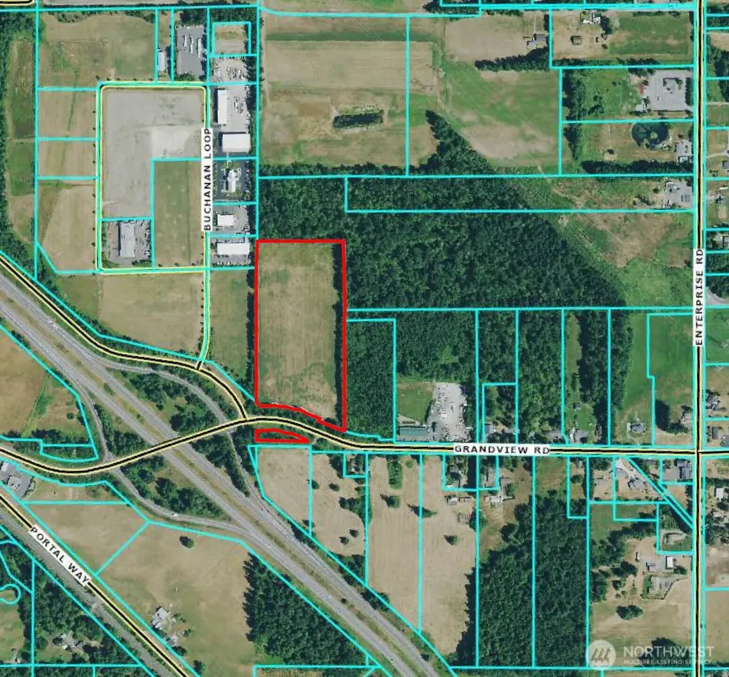 2070 Grandview Road Ferndale WA 98248