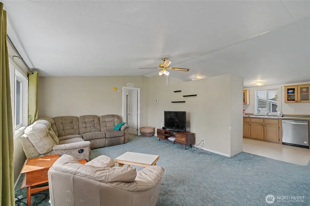 316 S Columbia Avenue Waterville WA 98858