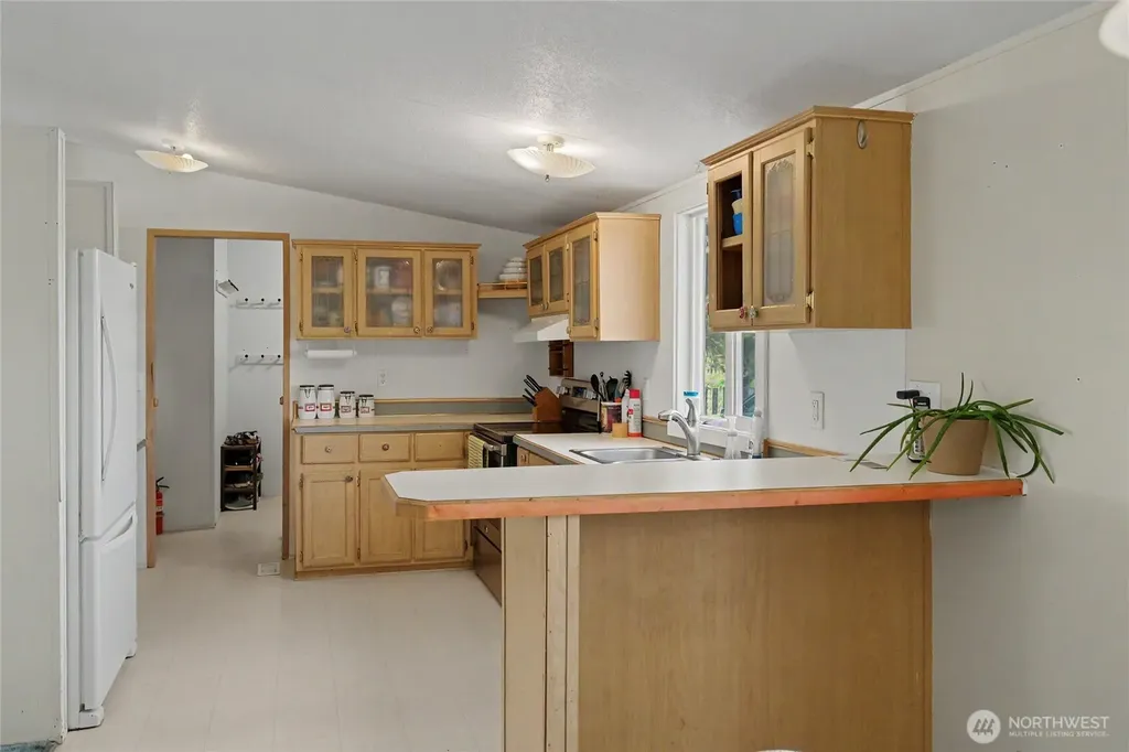 316 S Columbia Avenue Waterville WA 98858