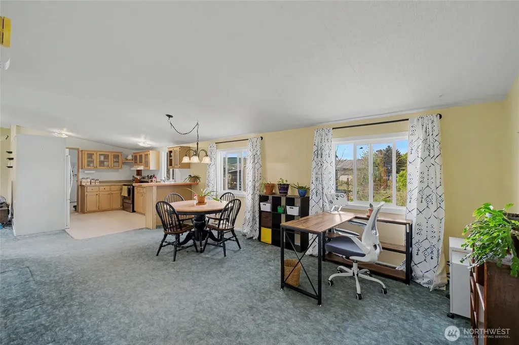 316 S Columbia Avenue Waterville WA 98858