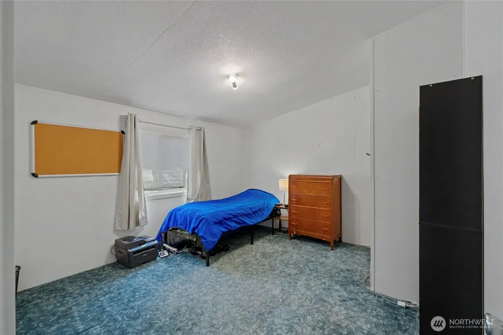 316 S Columbia Avenue Waterville WA 98858