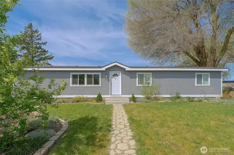 316 S Columbia Avenue Waterville WA 98858