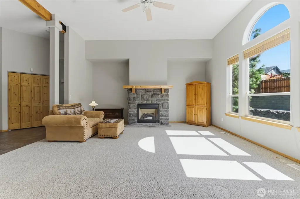 308 Kray Ike Court Wenatchee WA 98801