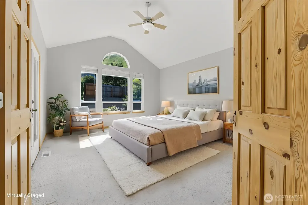 308 Kray Ike Court Wenatchee WA 98801