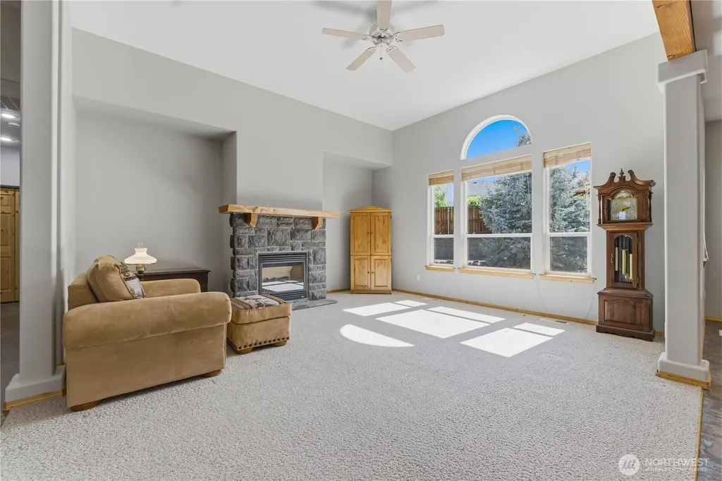 308 Kray Ike Court Wenatchee WA 98801