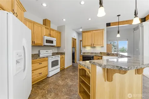 308 Kray Ike Court Wenatchee WA 98801