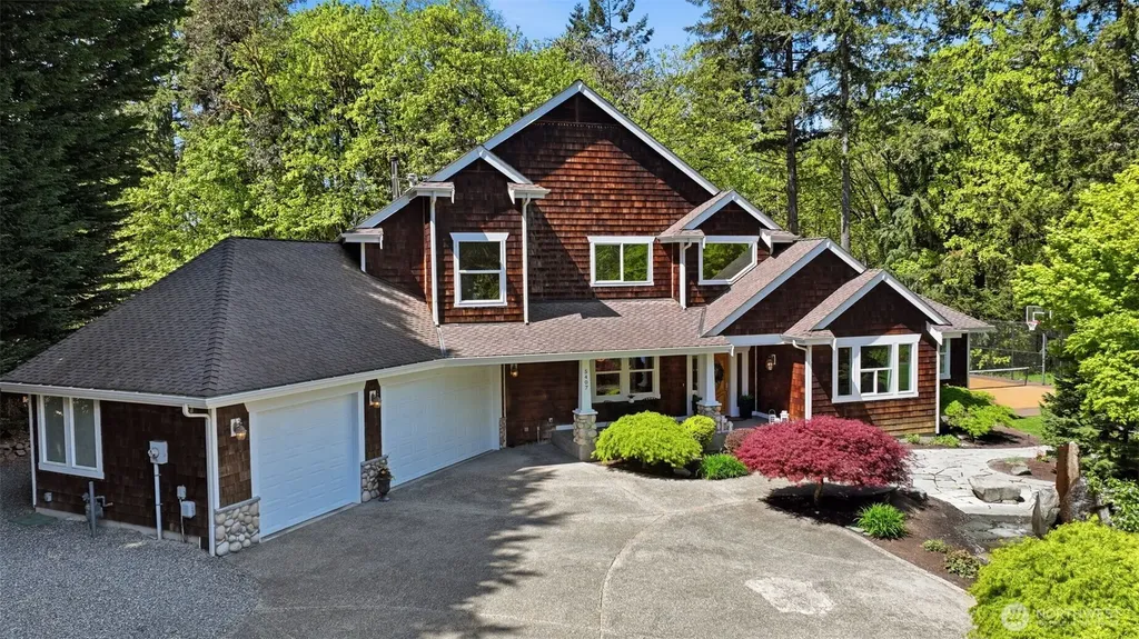 5407 69th Street Ct NW Gig Harbor WA 98335