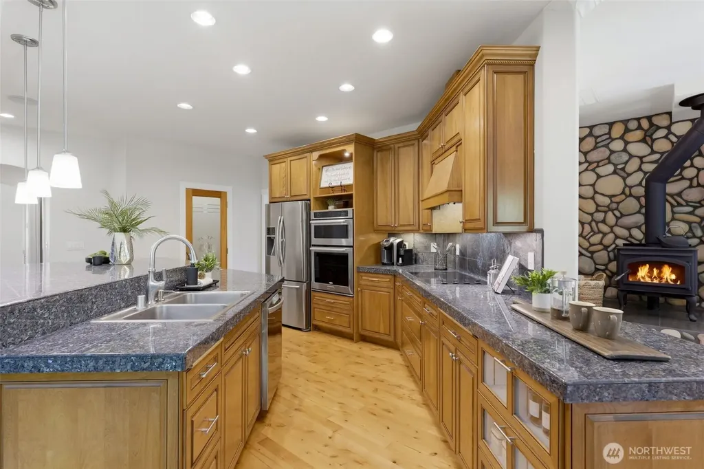 5407 69th Street Ct NW Gig Harbor WA 98335