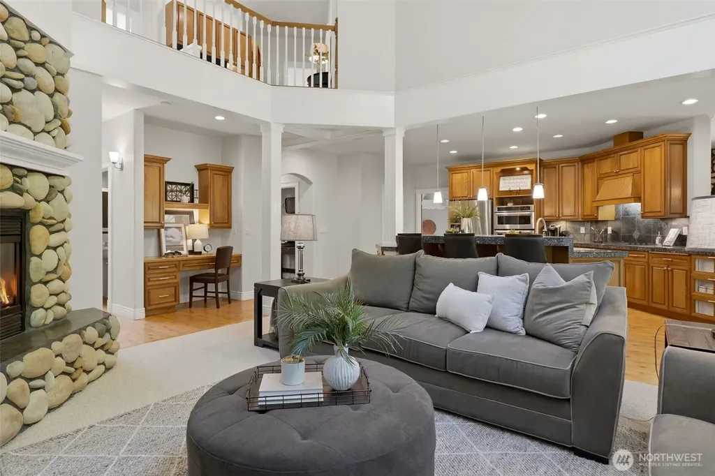 5407 69th Street Ct NW Gig Harbor WA 98335
