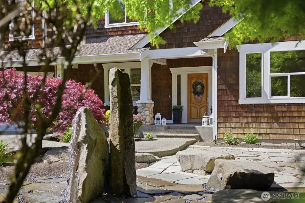 5407 69th Street Ct NW Gig Harbor WA 98335
