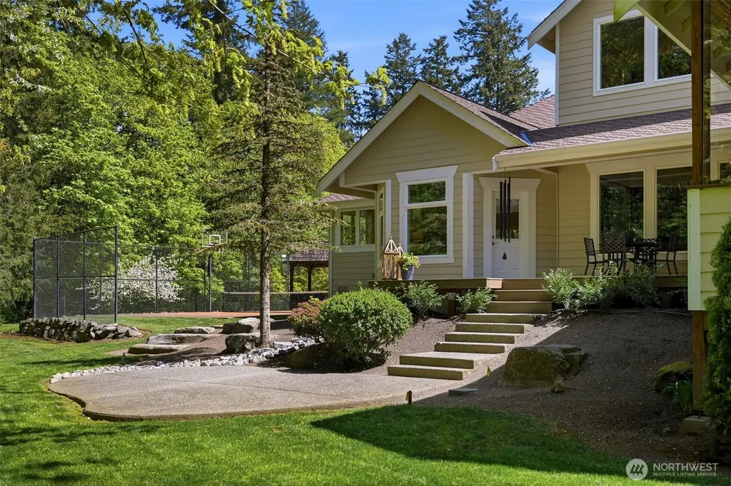 5407 69th Street Ct NW Gig Harbor WA 98335