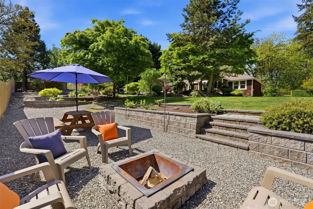 5407 69th Street Ct NW Gig Harbor WA 98335