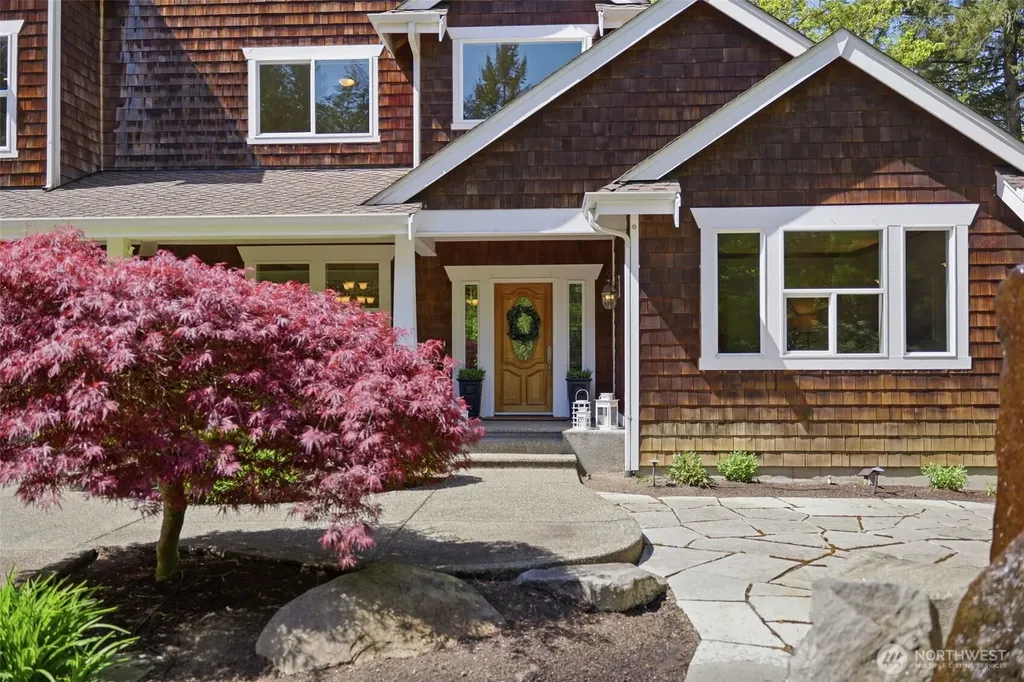 5407 69th Street Ct NW Gig Harbor WA 98335