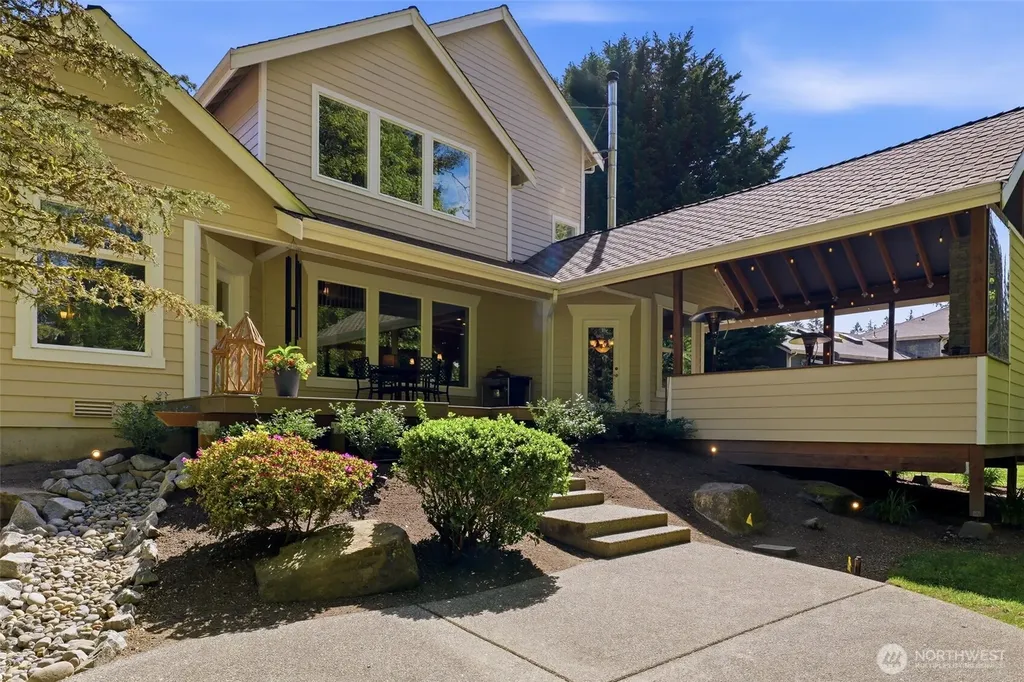 5407 69th Street Ct NW Gig Harbor WA 98335
