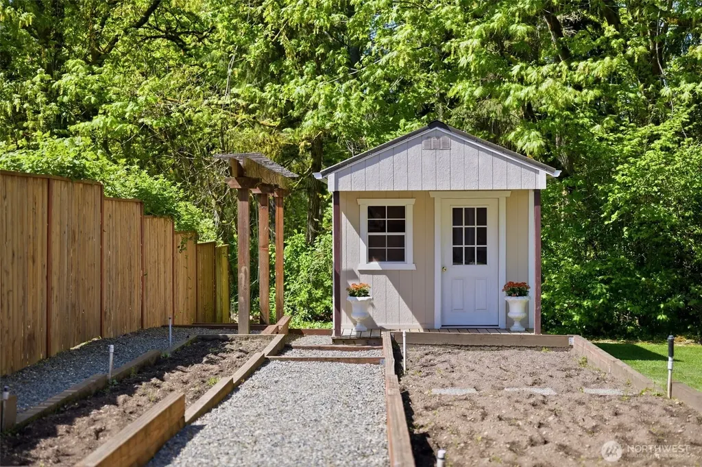 5407 69th Street Ct NW Gig Harbor WA 98335