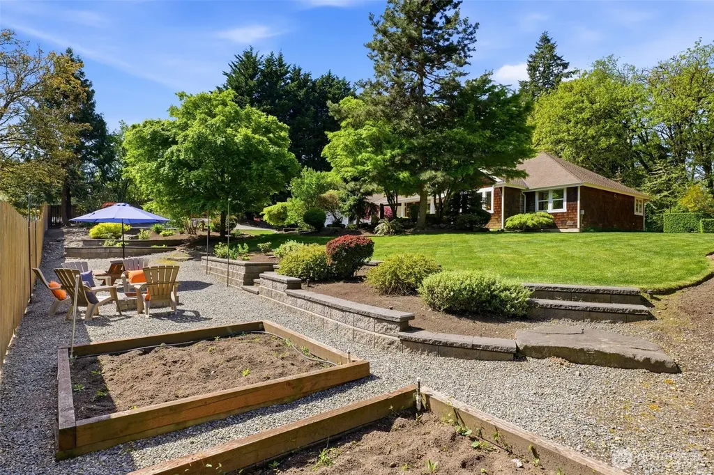 5407 69th Street Ct NW Gig Harbor WA 98335