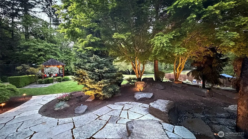 5407 69th Street Ct NW Gig Harbor WA 98335