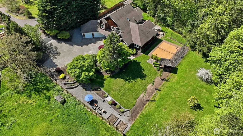 5407 69th Street Ct NW Gig Harbor WA 98335