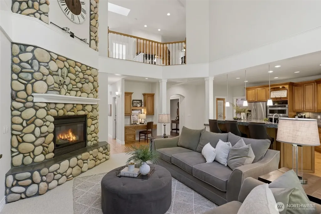 5407 69th Street Ct NW Gig Harbor WA 98335